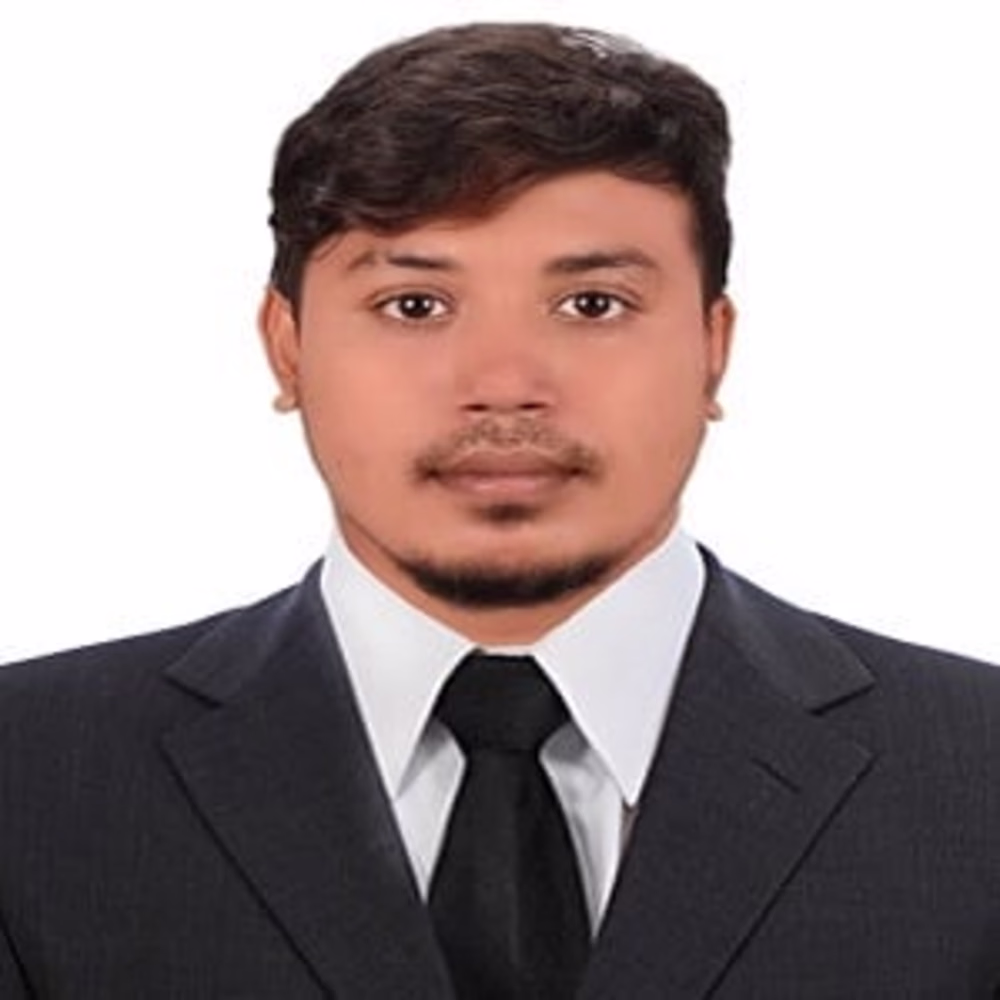 junied shafat