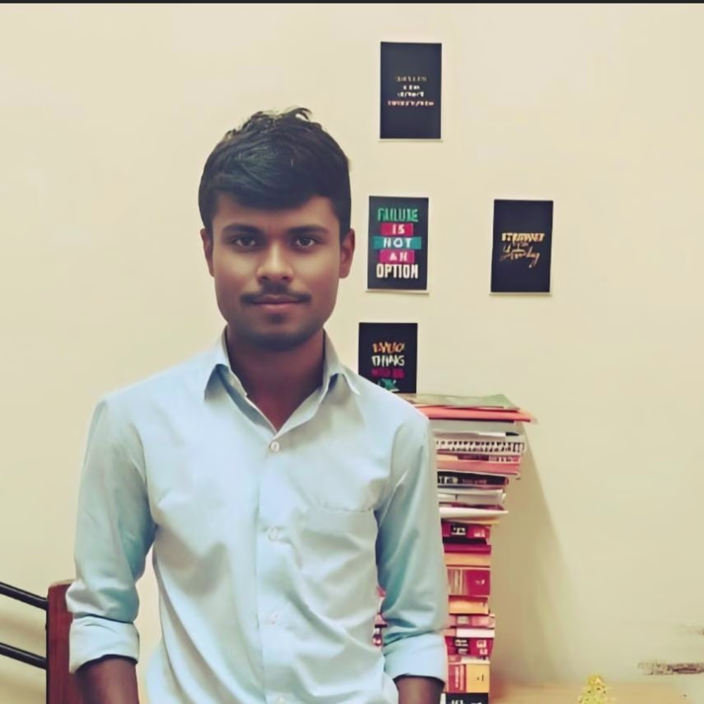 dev raj