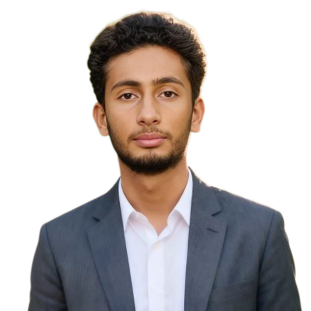 Huzaifa Abdurahman