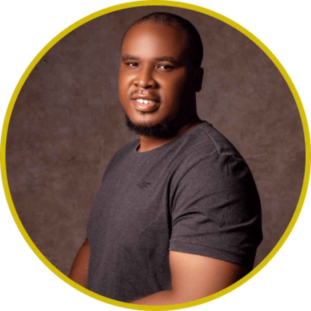 Dennis Uvokeke