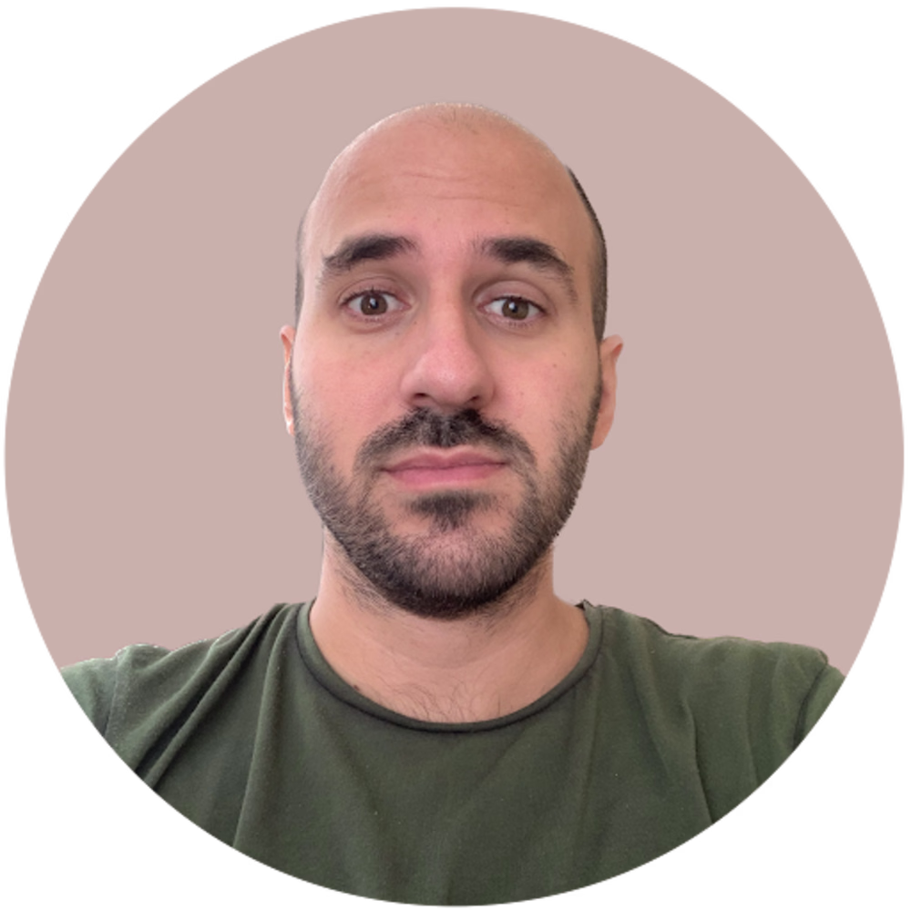 Dario Barcia