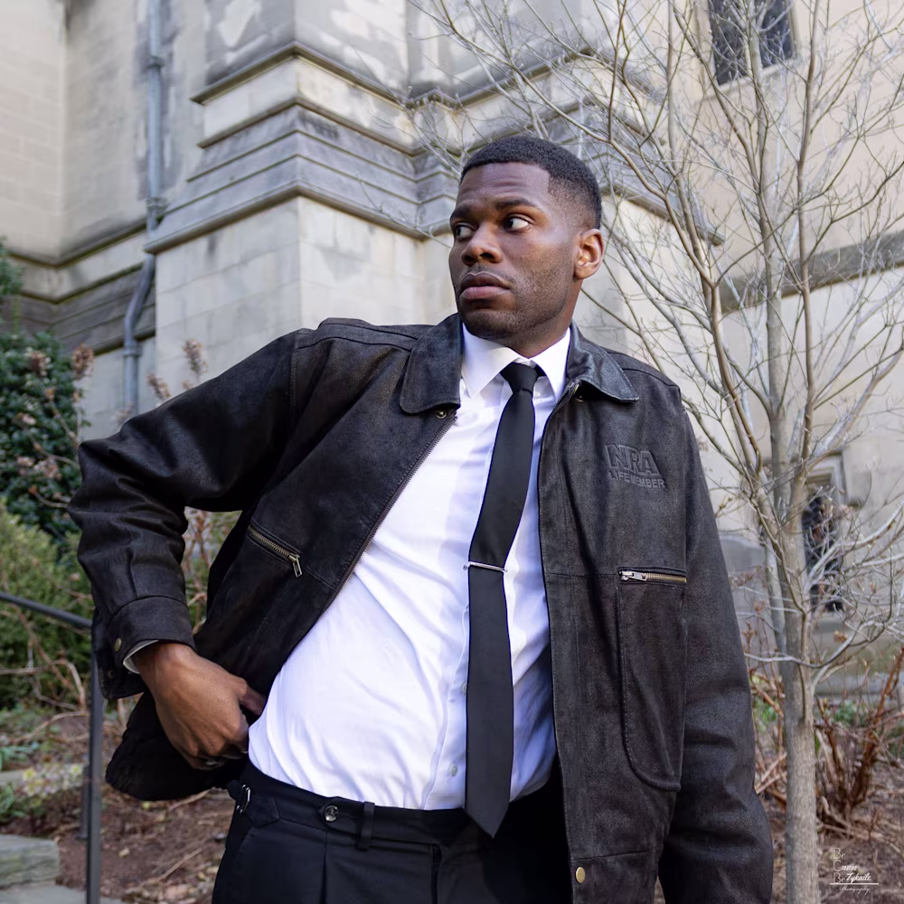 Clayton Turner