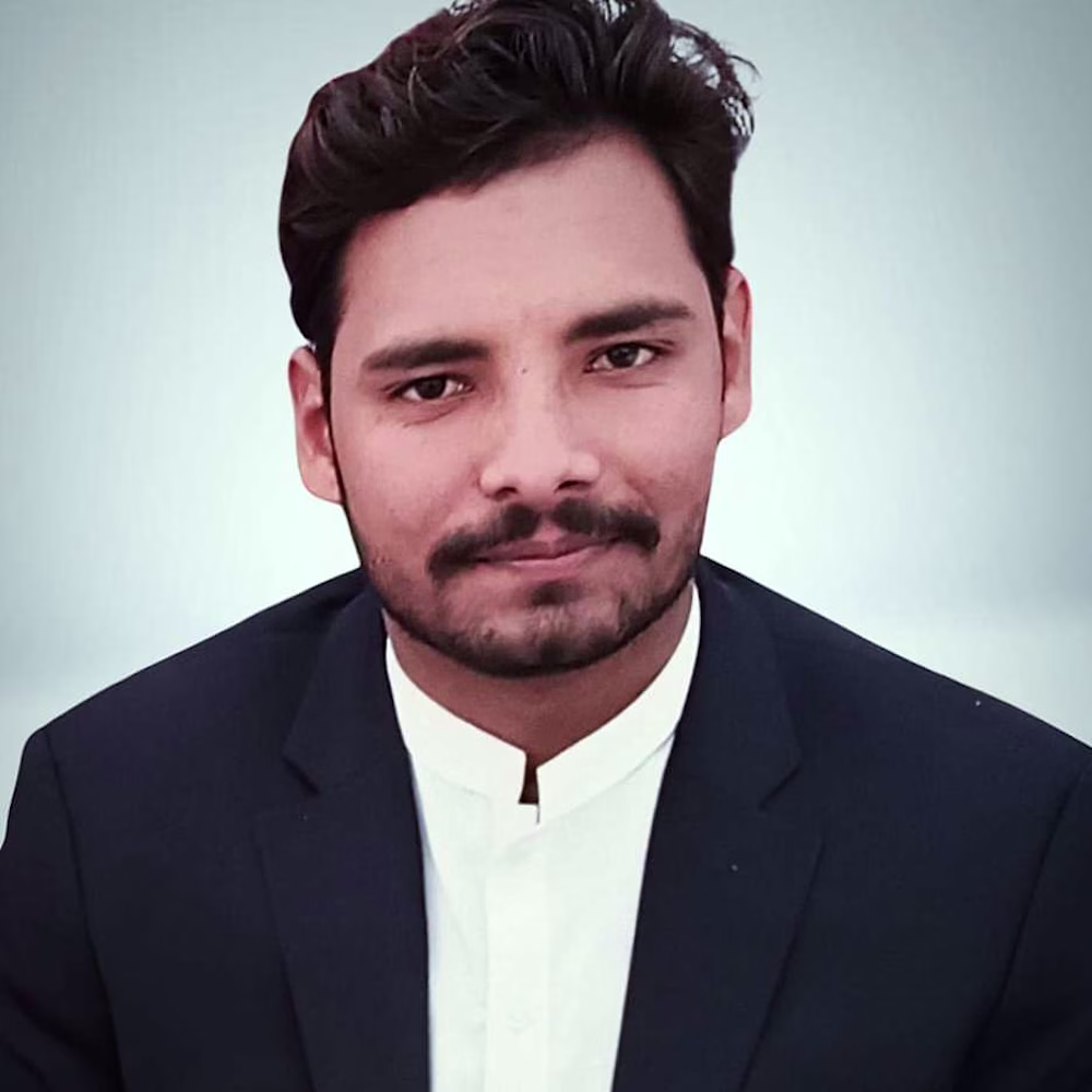 Muhammad Hamza