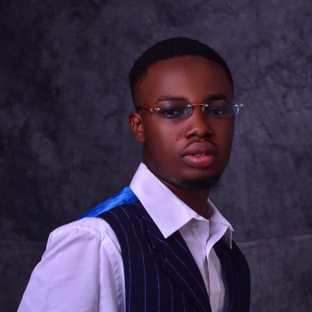 Lahm Olamide