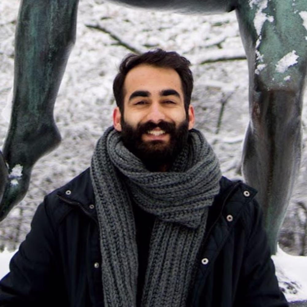 Malik Nauman