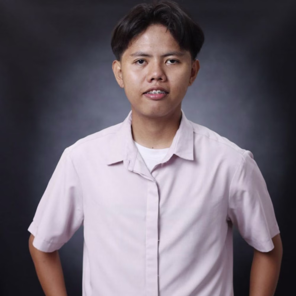 Joshua Sebastian