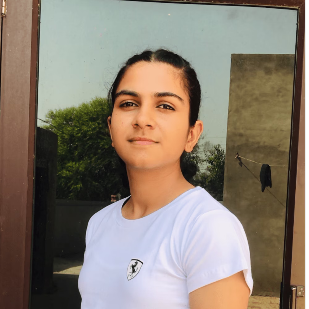 Jyoti Lega