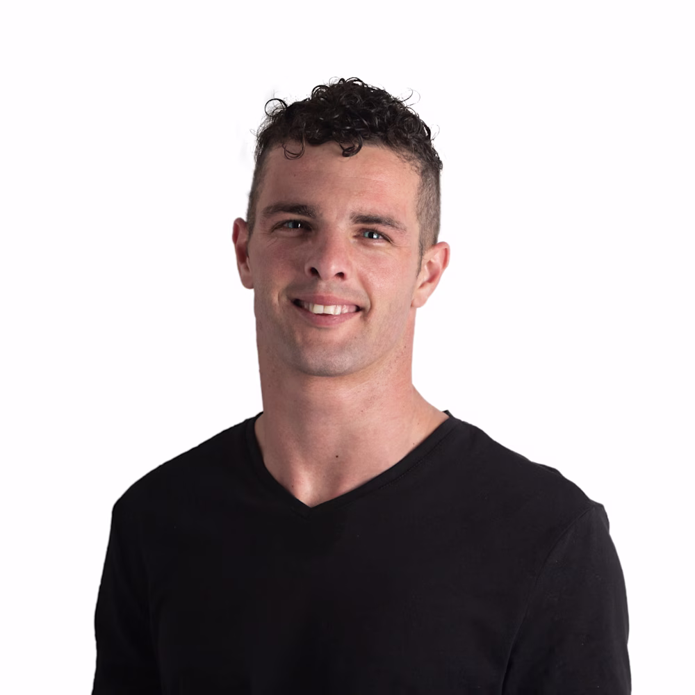 Andre Geldenhuys