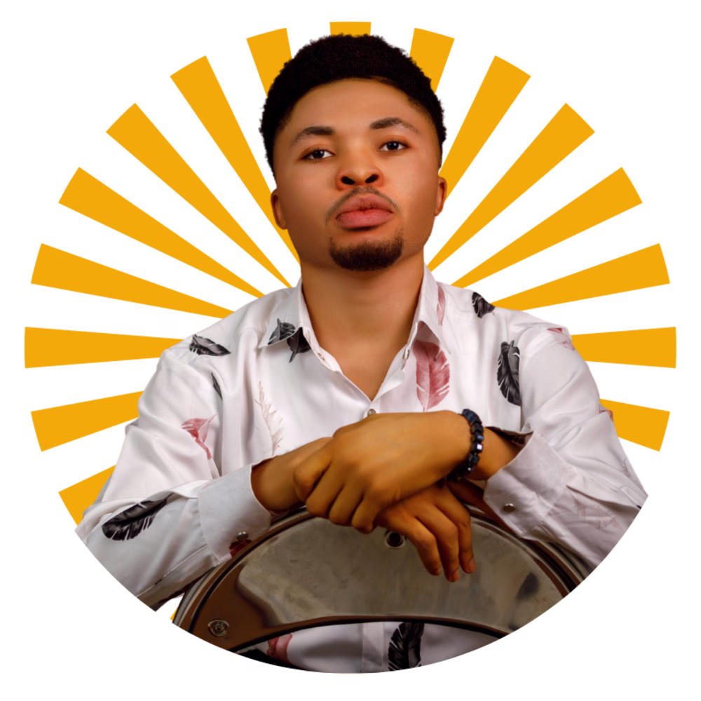 Fredrick Favour