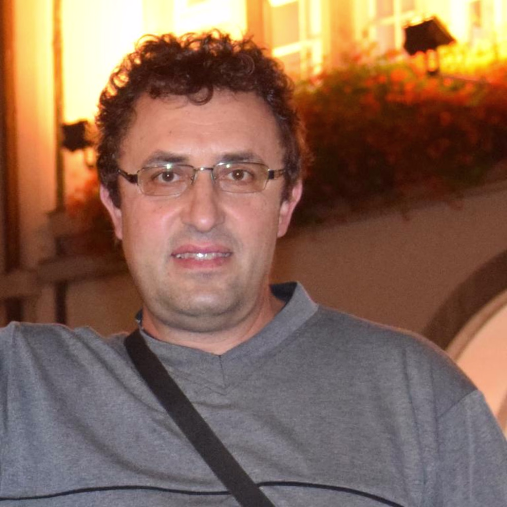Krastyo Krastev
