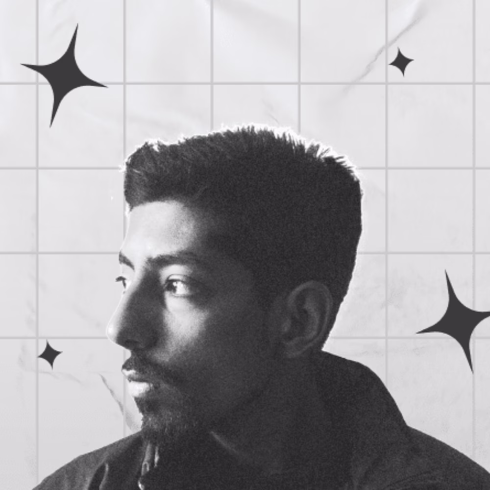 Shubhank Vyas