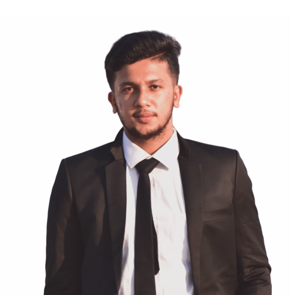 Riaz Uddin