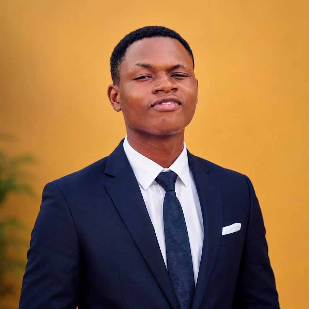 Aremu  Usman 