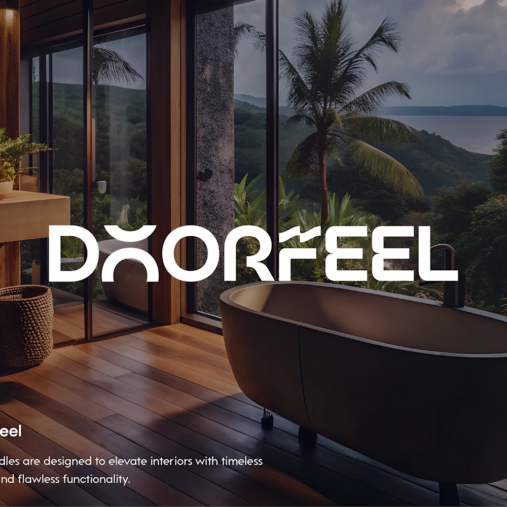 Door feel