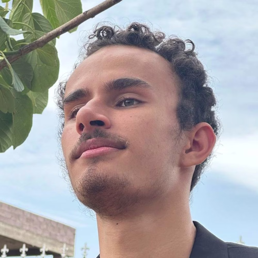 Gideon Cameron
