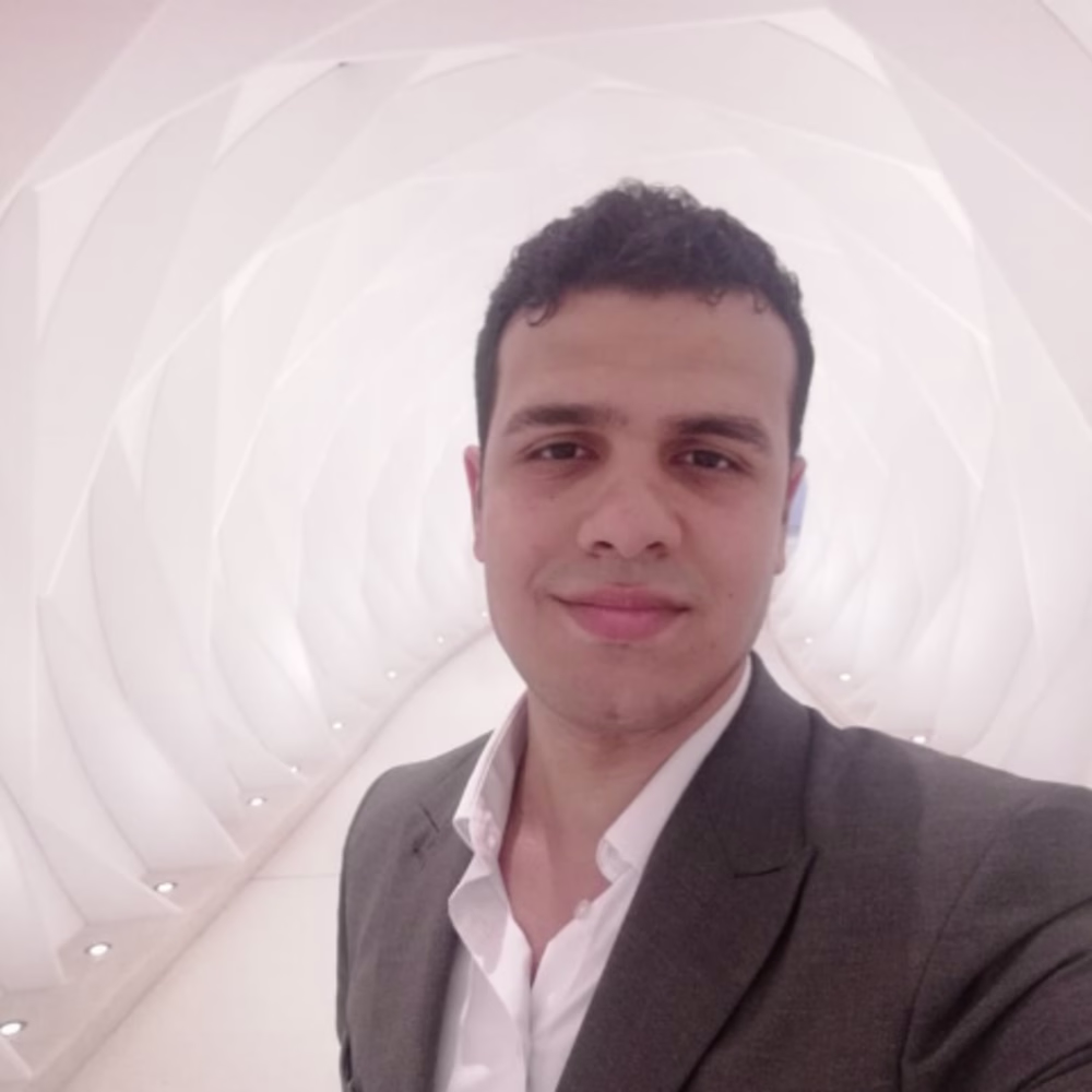 Ahmed Elkaddah