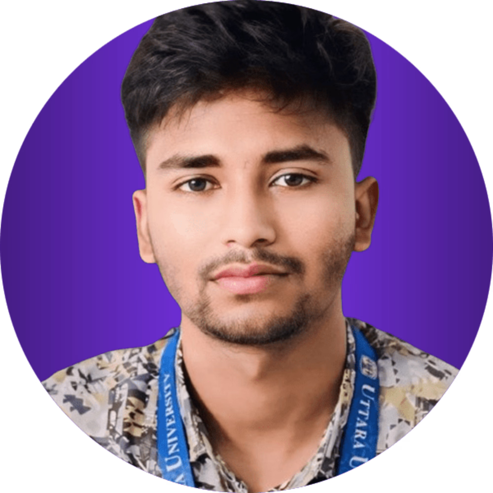 Nayem Mir