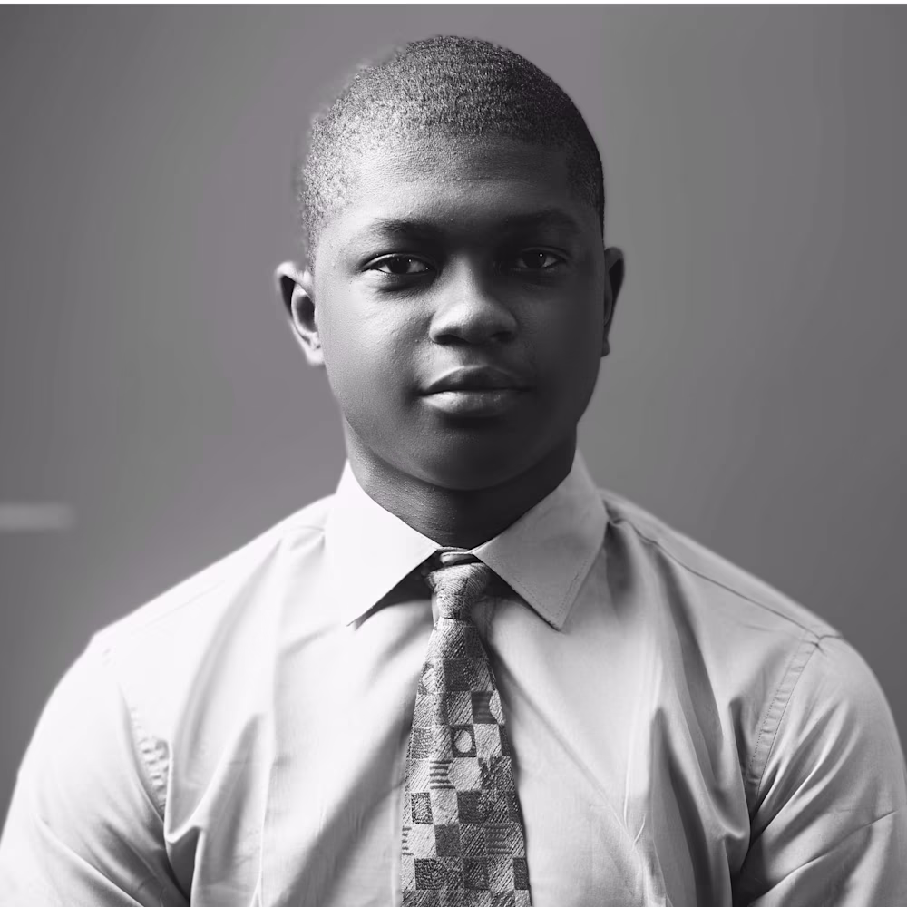 Emmanuel Omoiya