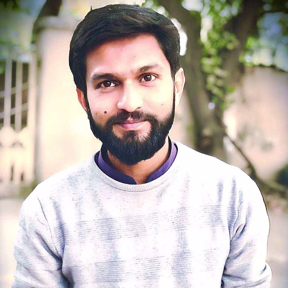 Muhammad Arslan Latif