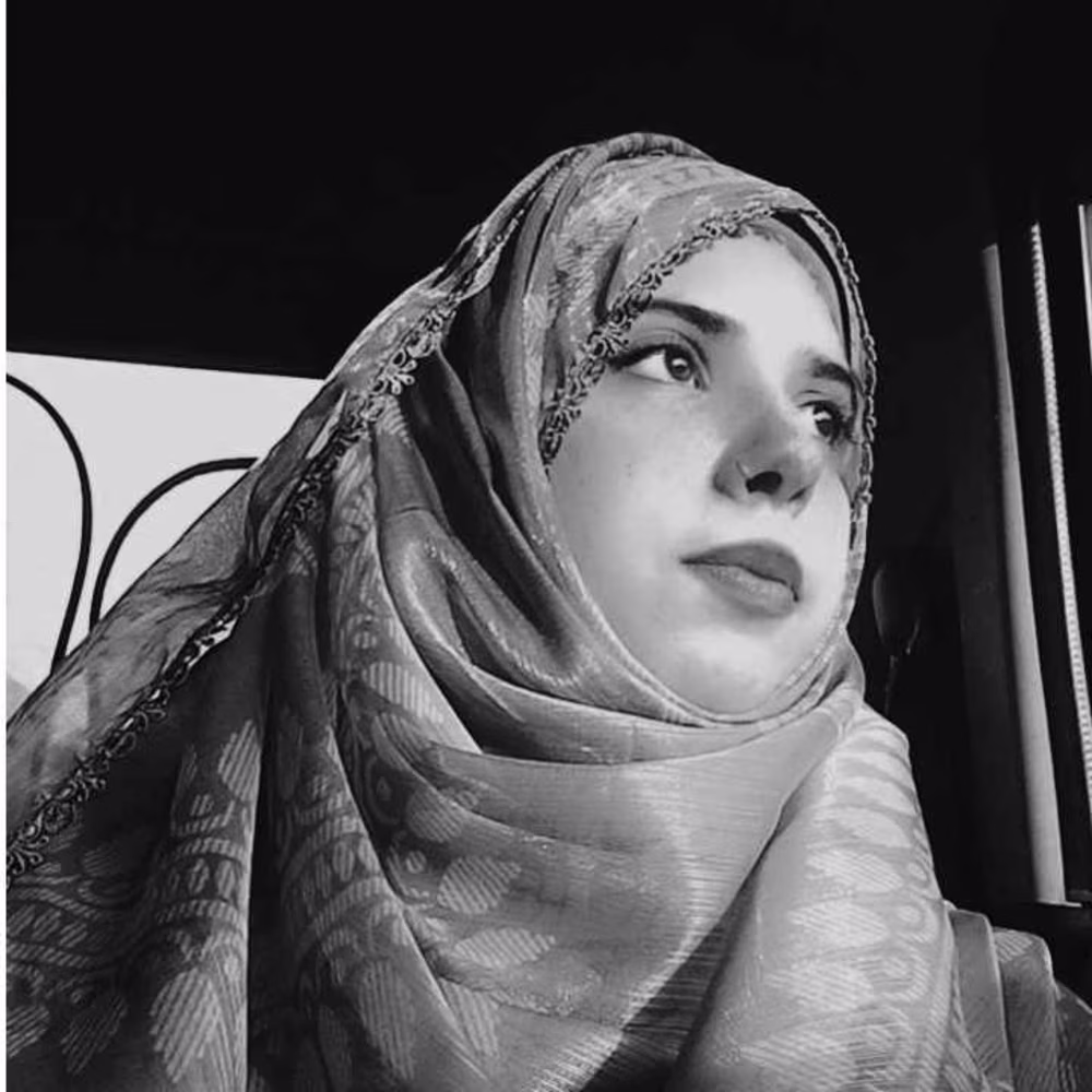 Areeba Shouket