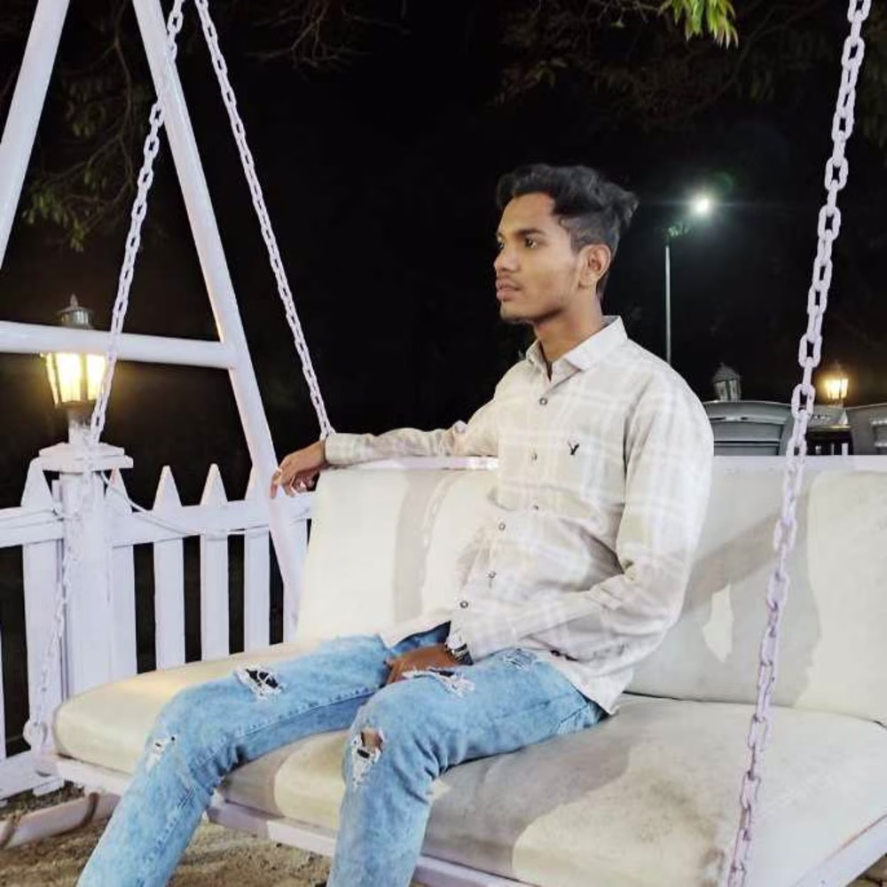 Aavej Patel