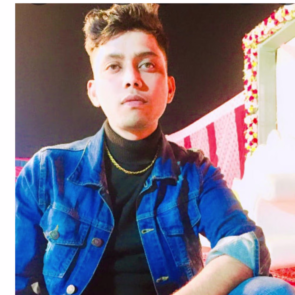 Pawan Saini