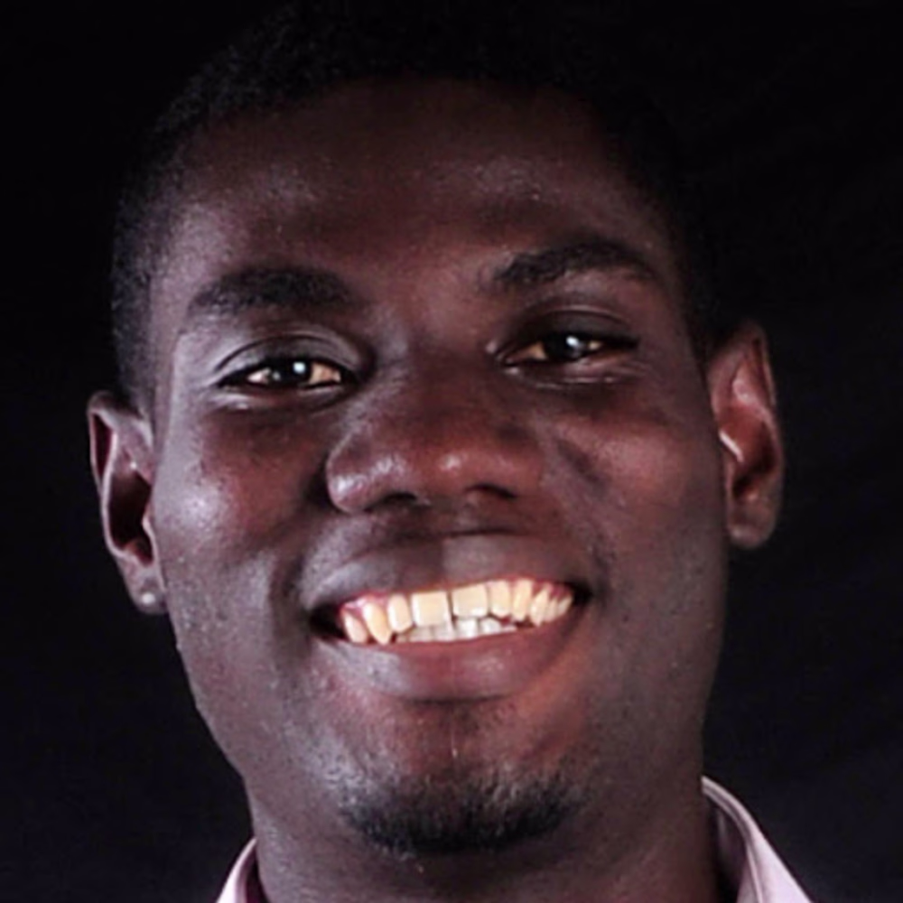 Emmanuel Hutchful