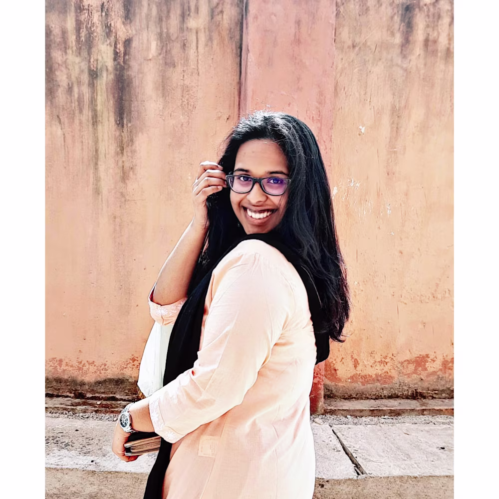 Rachita Biswas