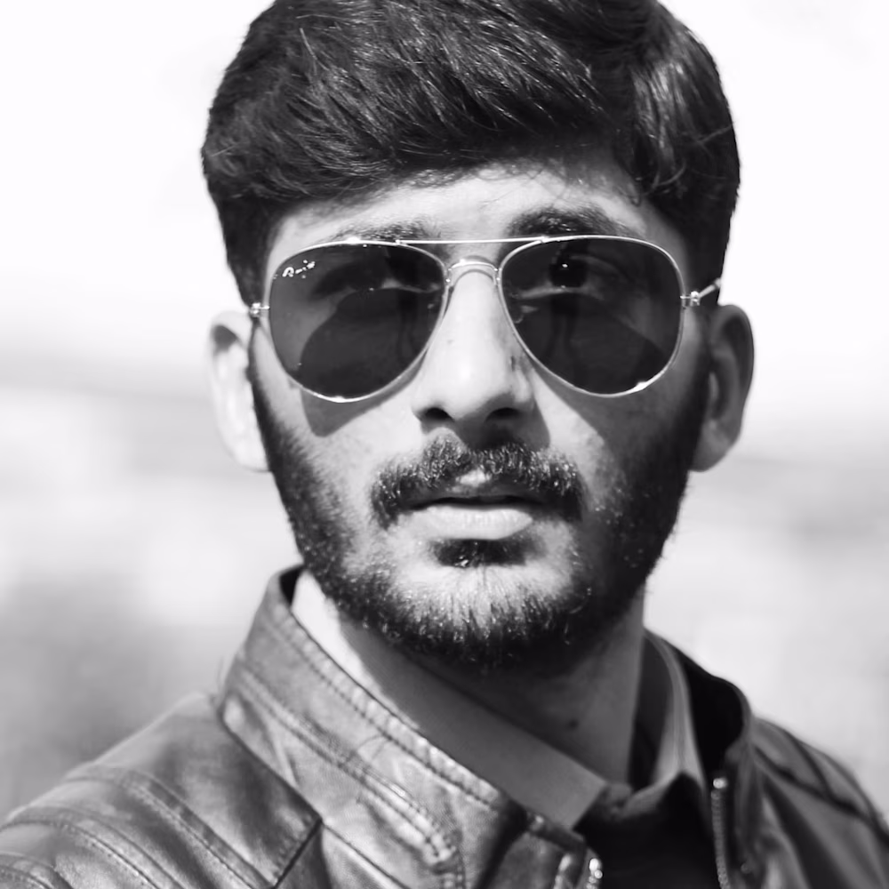 Muhammad Usama