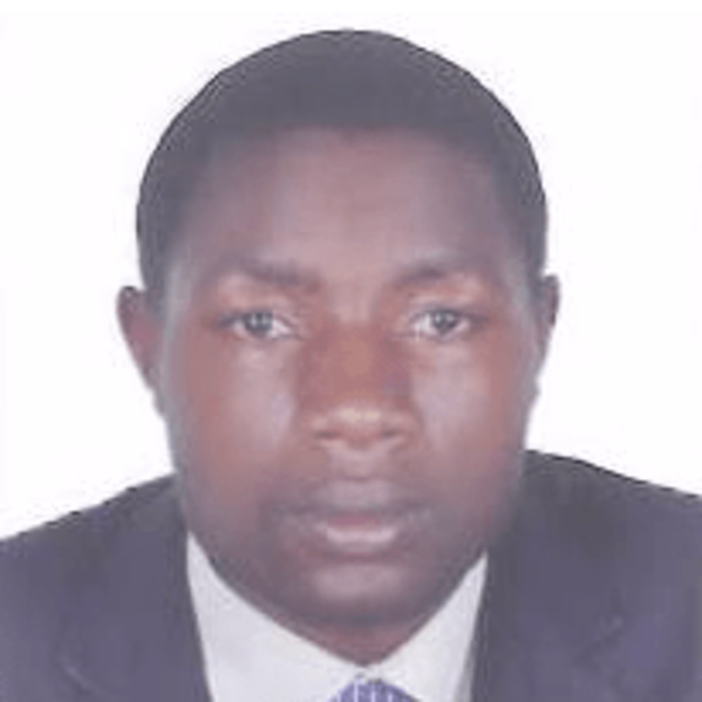 Dennis Waliaula