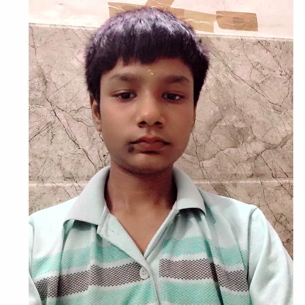 Yash  Mehta