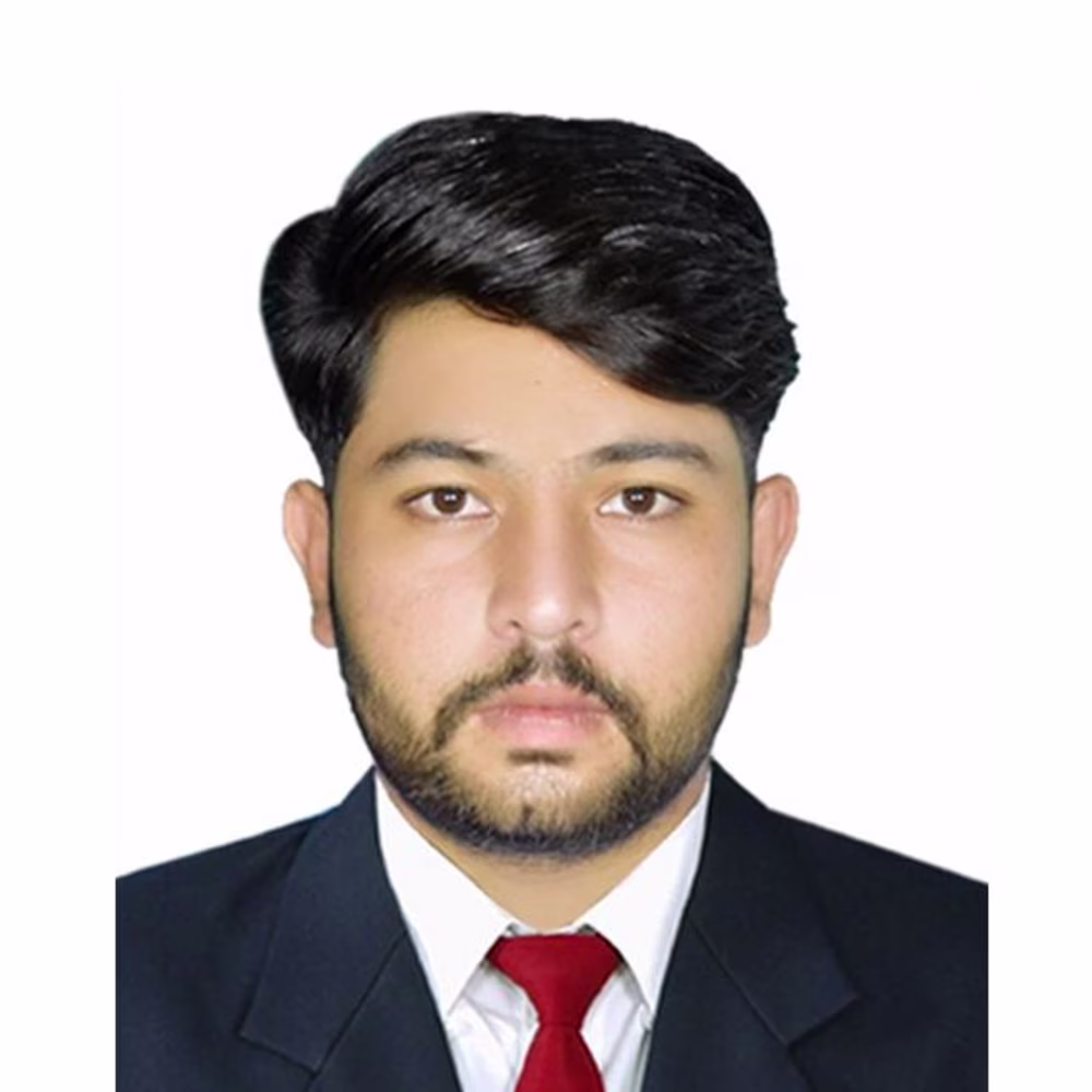 MUHAMMAD UMAR