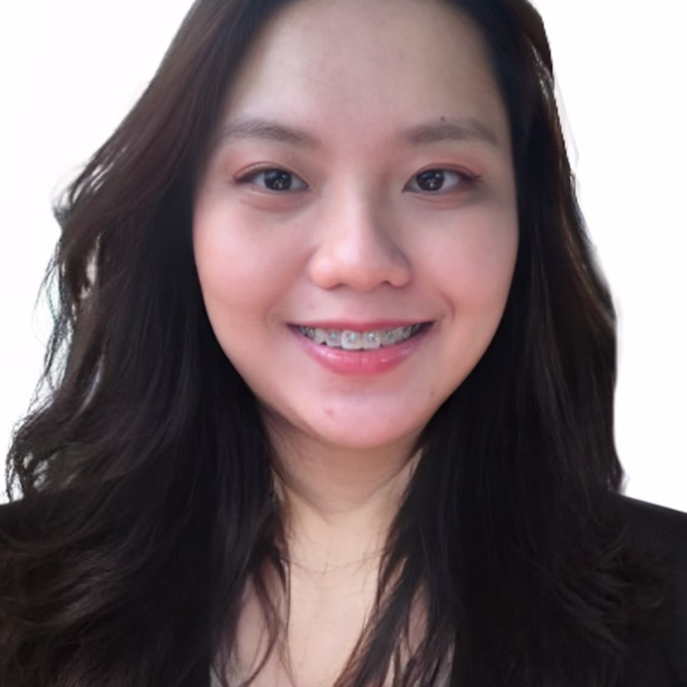 Jonnaline Jamora