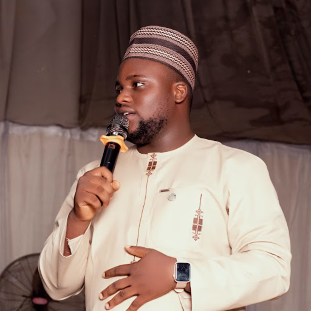 Adeleke Creative
