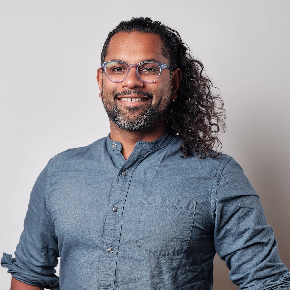 Jeeshan Chowdhury