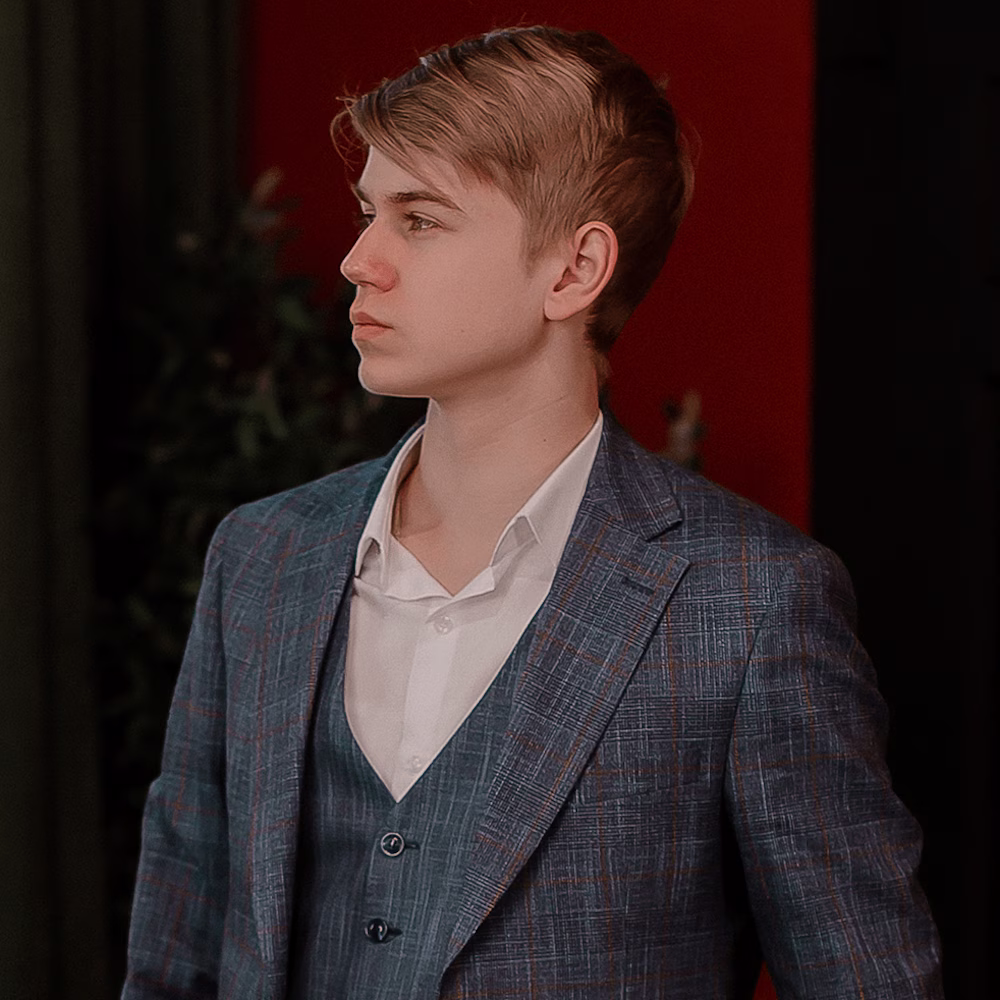 Artem  Bolshakov