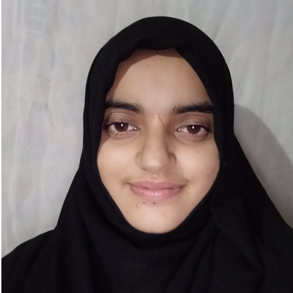 Aqsa Batool