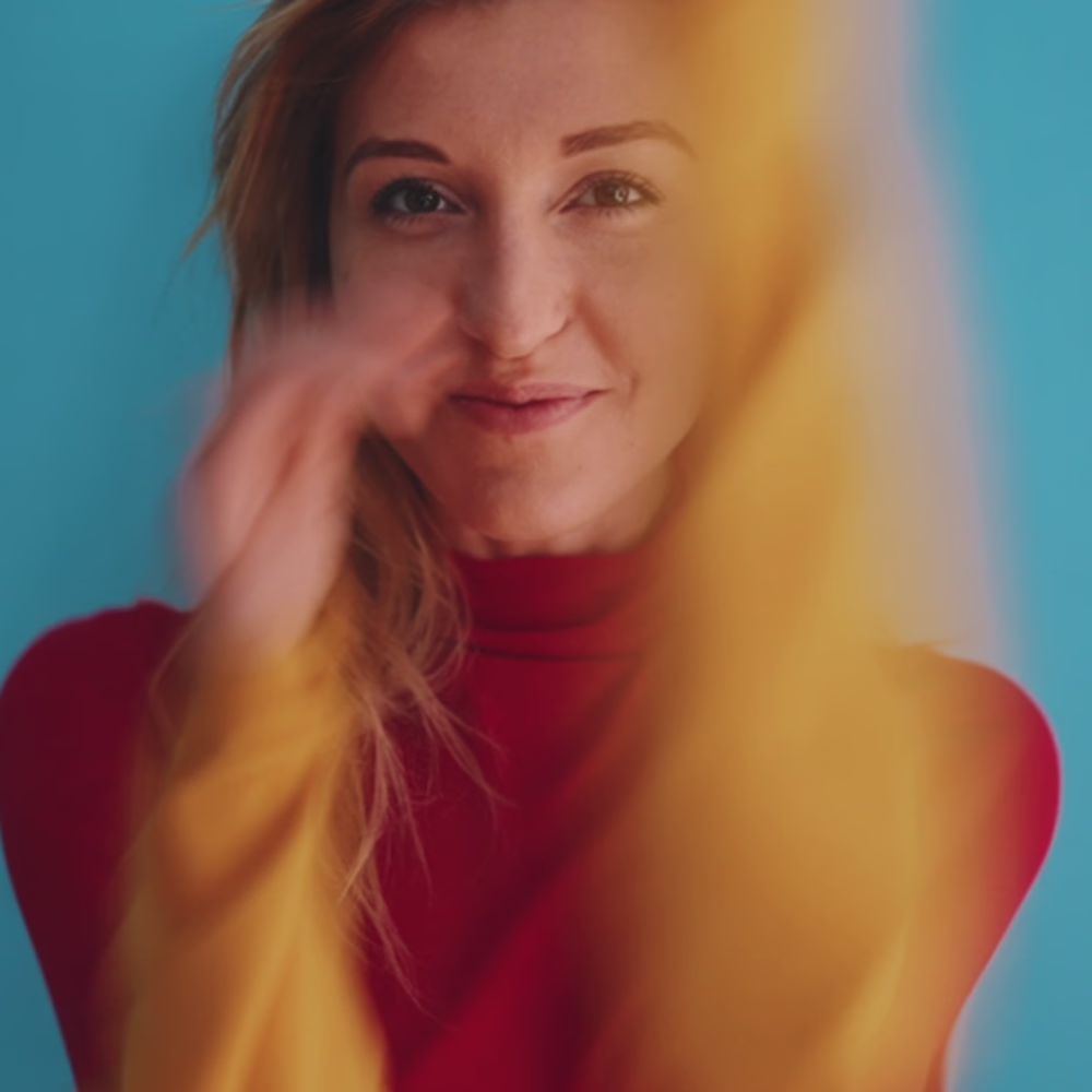 Manuela Gojic