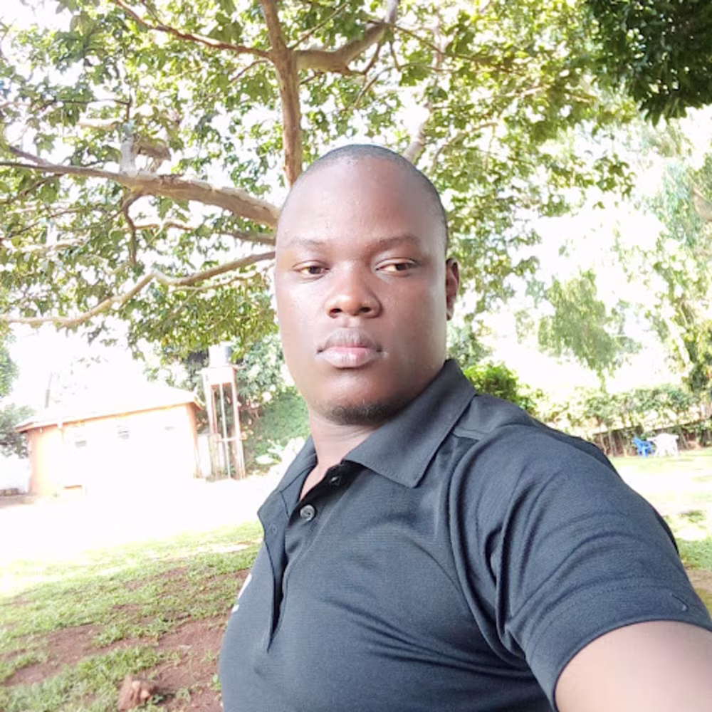 Herbert Kavuma
