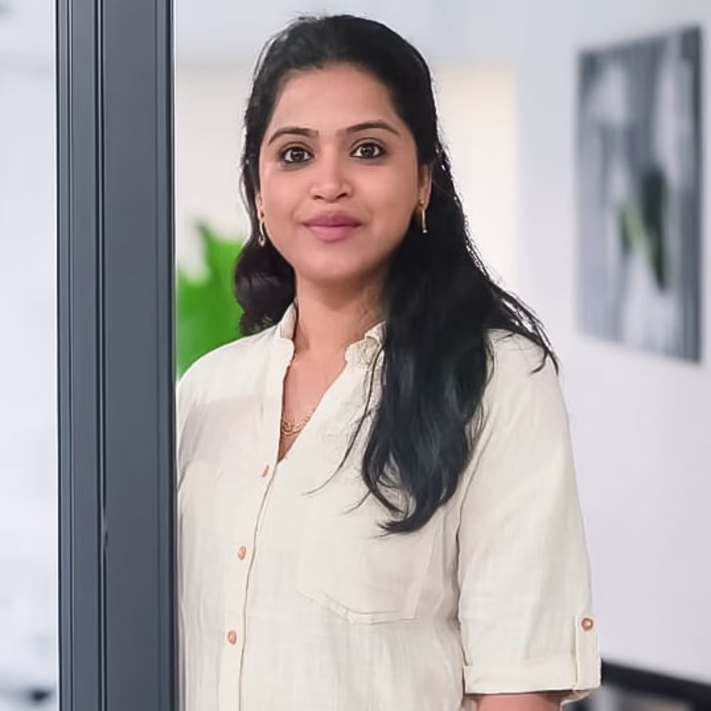 APARNA TRIPATHY