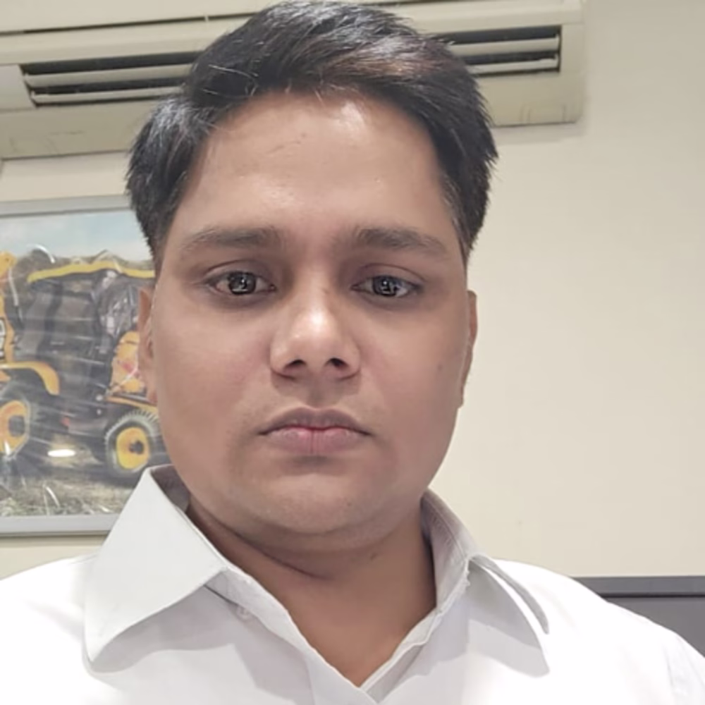 Jeetendra Sen