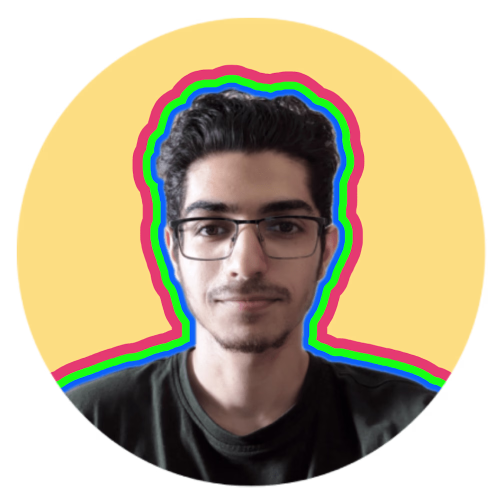 Majid Deshmukh