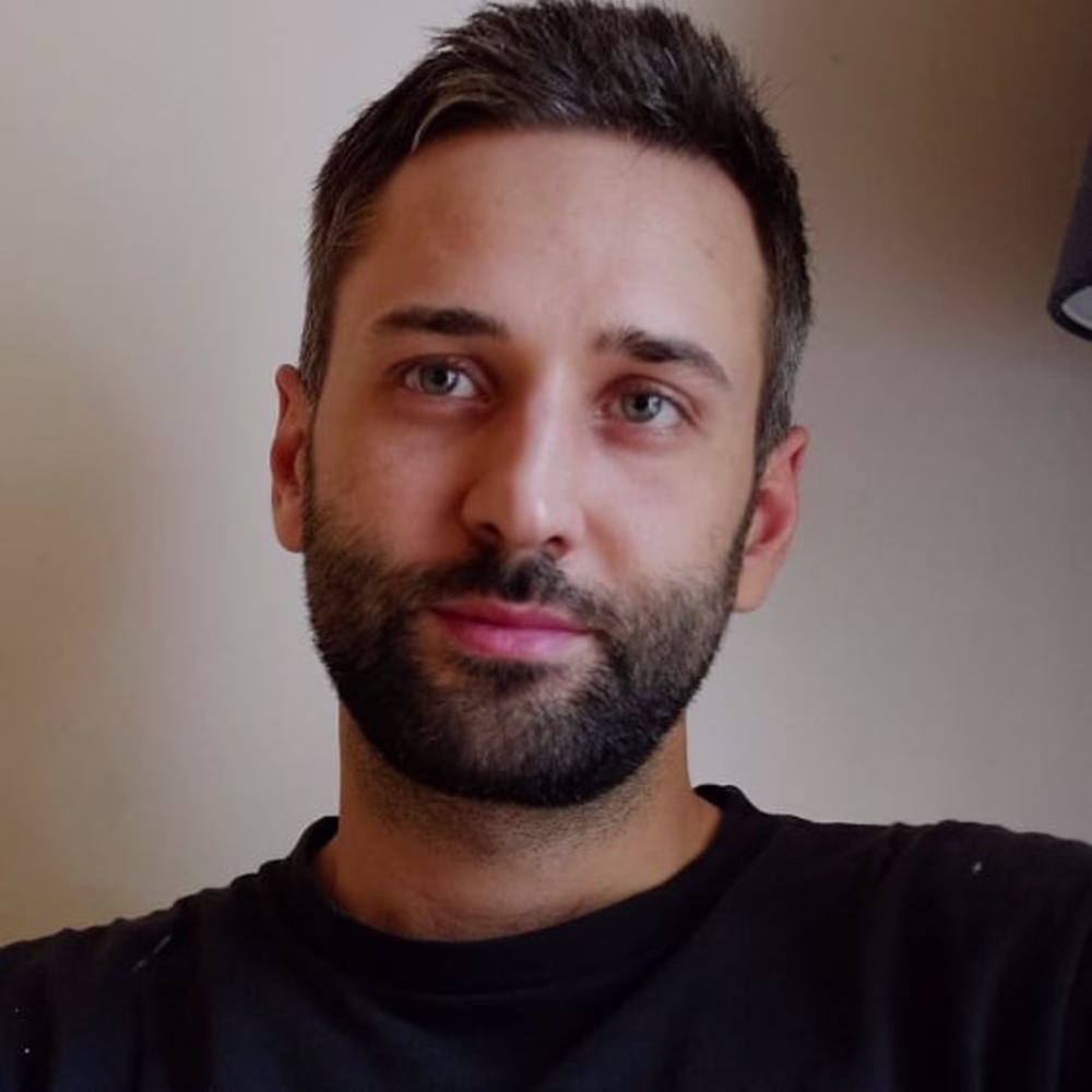 David Kowal 