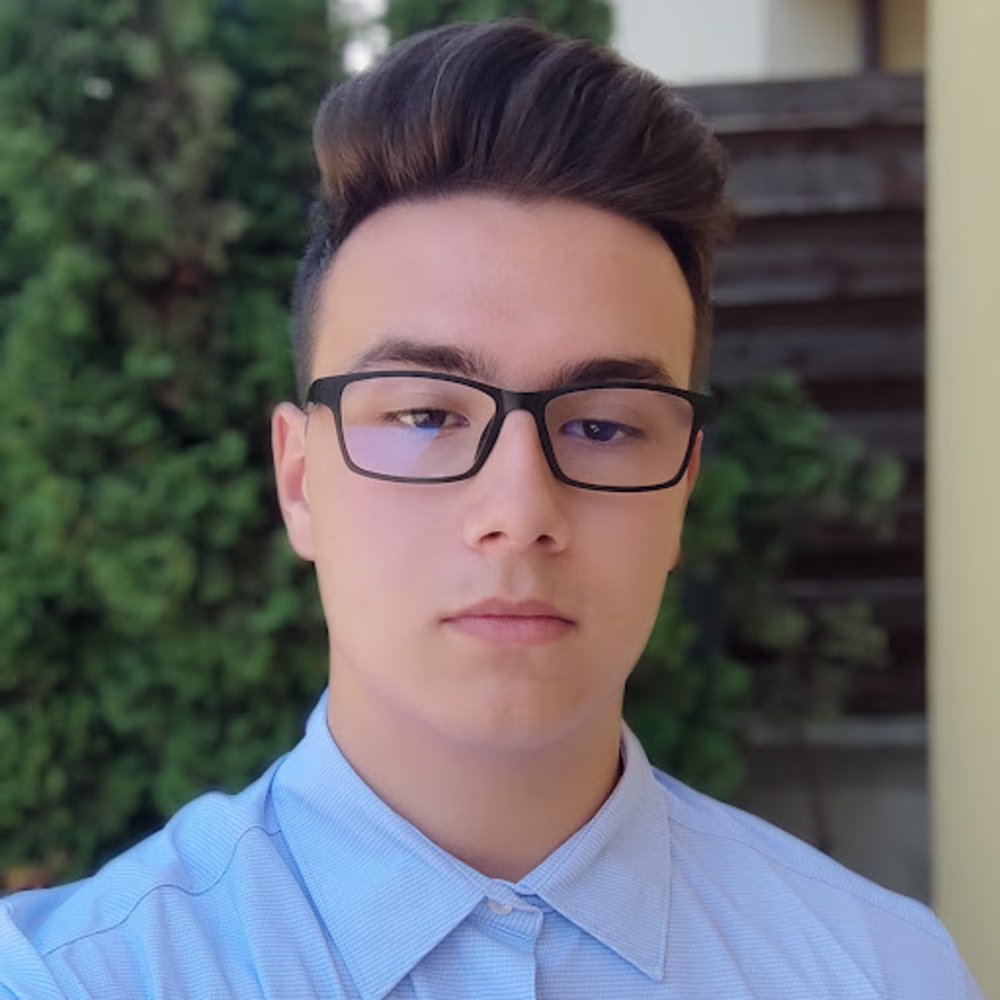 David Mesaros