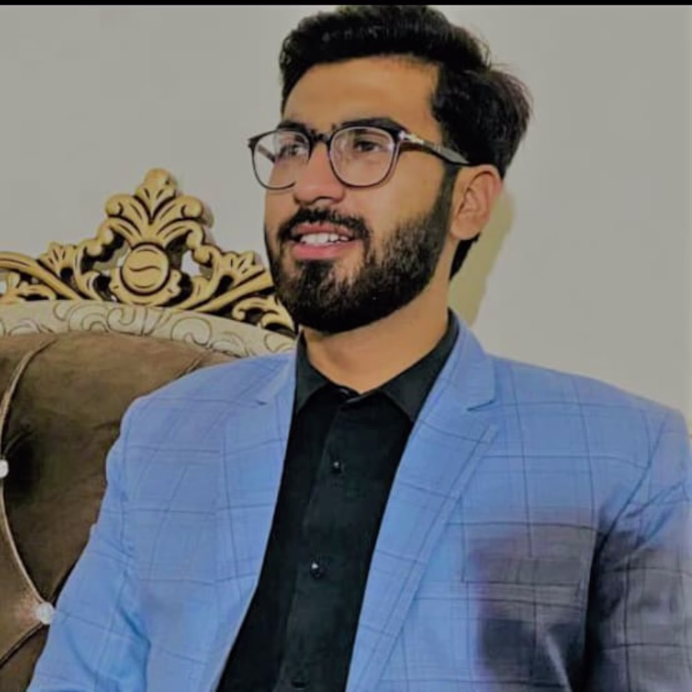 muhammad bilal