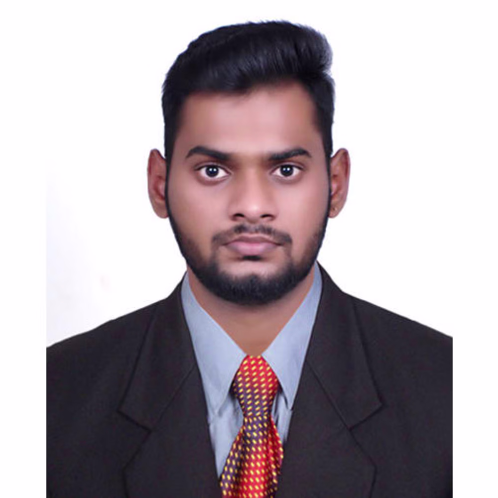 Kavin Balaji