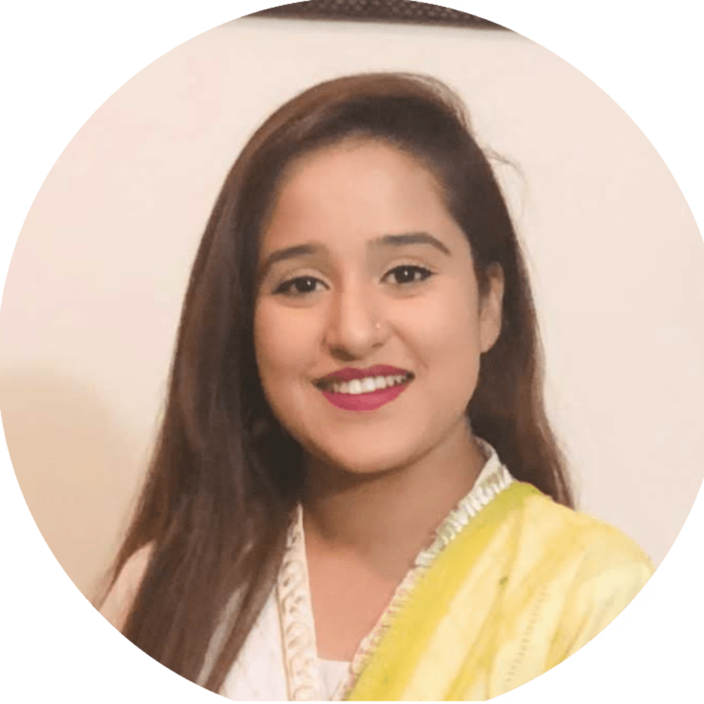 Nimra Sani