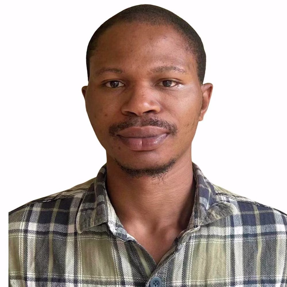 Olufemi Olamijulo