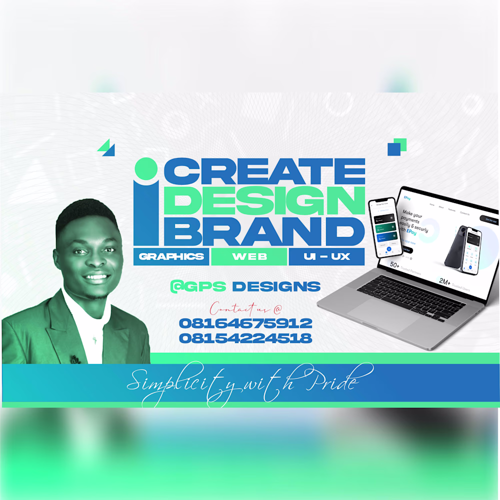 Godspower Efe Oguma