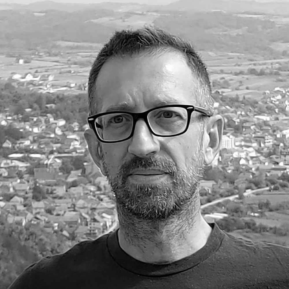 Davor Radulj